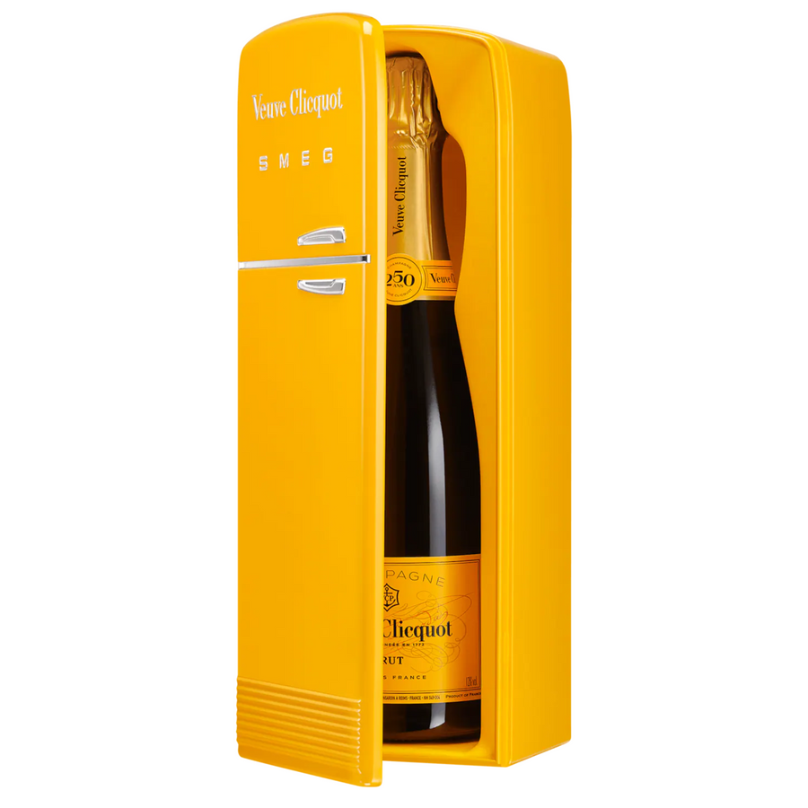 Veuve Clicquot Fridge Brut 750ml - Cork & Mash