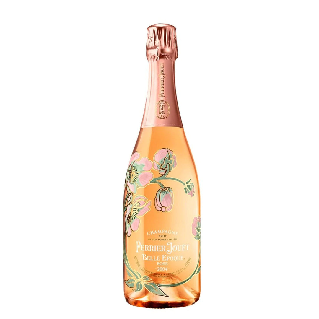 Perrier-Jouët - Belle Époque Rosé Brut Champagne 750 ml - Cork & Mash