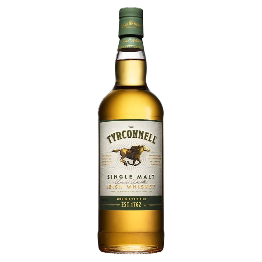 The Tyrconnell Single Malt 750 ml - Cork & Mash