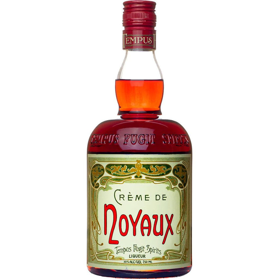 Tempus Fugit Creme De Noyaux 750ml - Cork & Mash