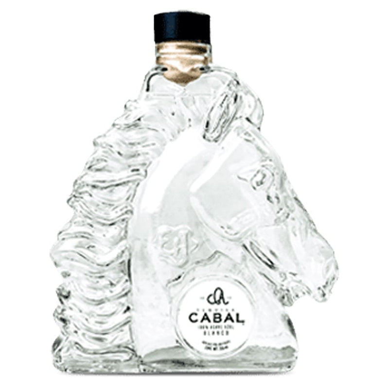 Cabal Blanco Caballo 750 ml - Cork & Mash