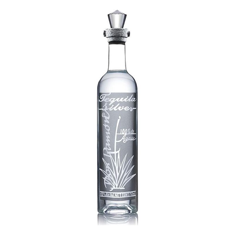 Don Ramon Silver Tequila 750 ml - Cork & Mash