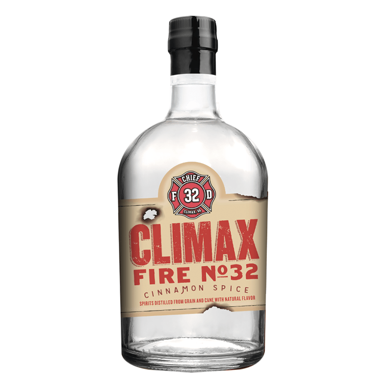 Climax Fire No 32 Cinnamon Spice 750 ml - Cork & Mash