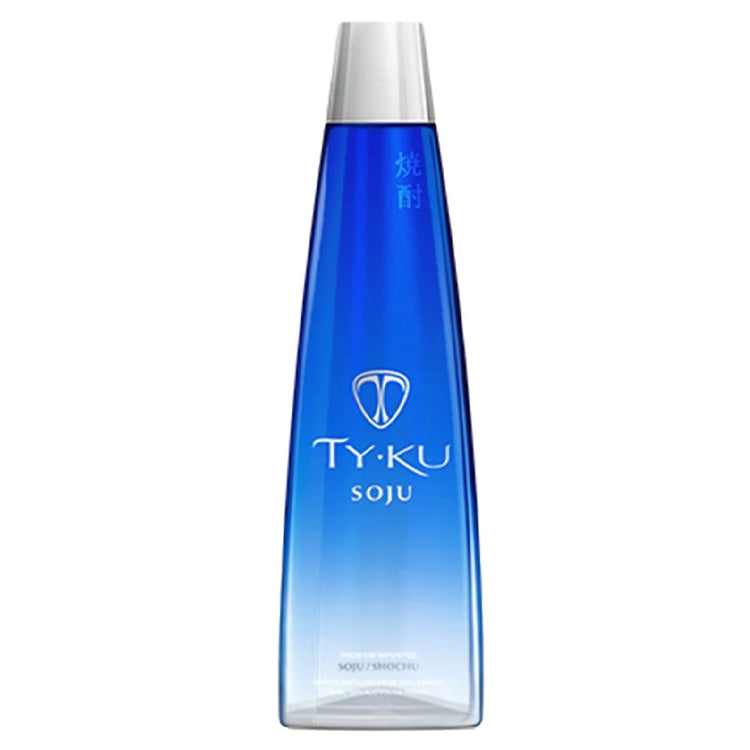 TYKU Soju 750 ml - Cork & Mash