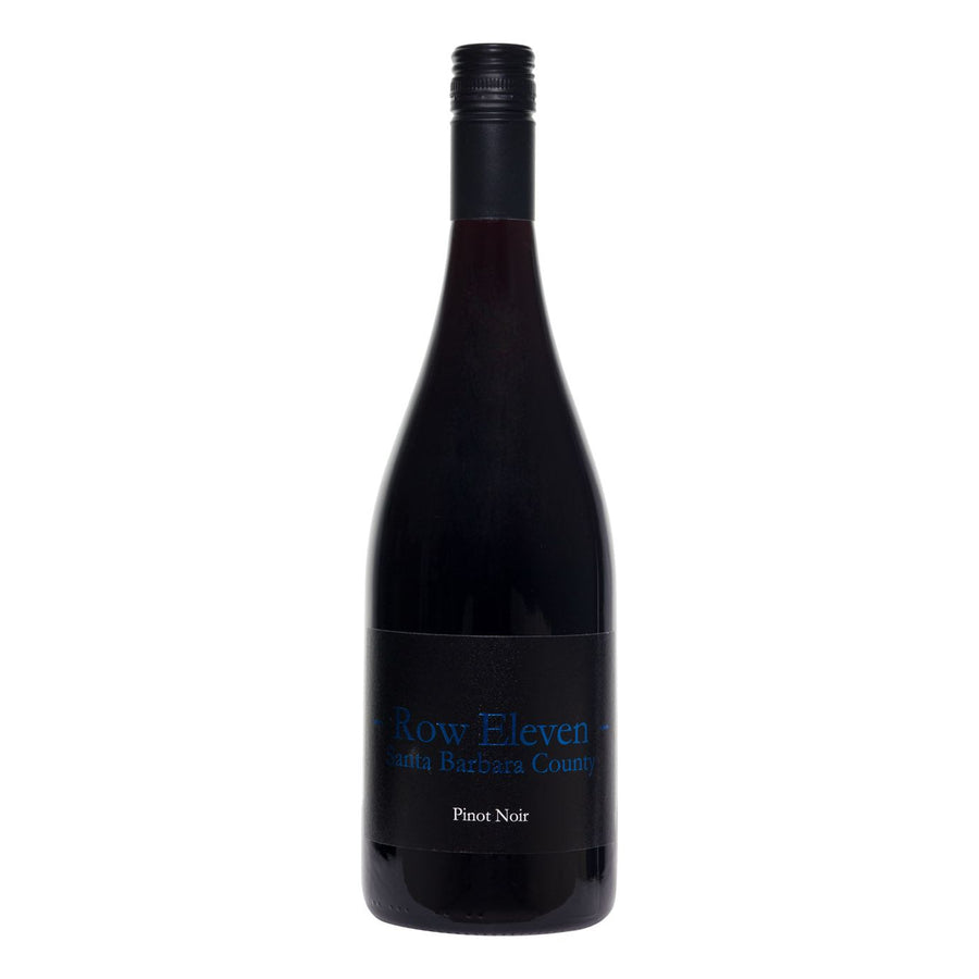 Row Eleven Santa Barbara County 2020 750 ml - Cork & Mash