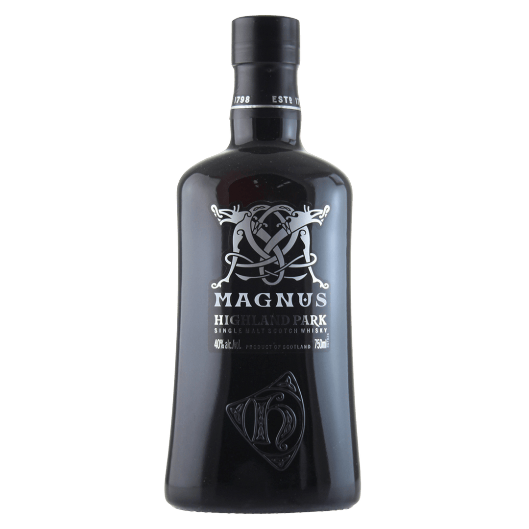 Highland Park Magnus Single Malt Scotch Whisky 750 ml - Cork & Mash