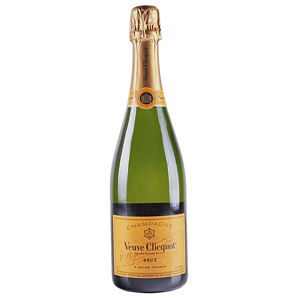 Veuve Clicquot Brut 750ml - Cork & Mash