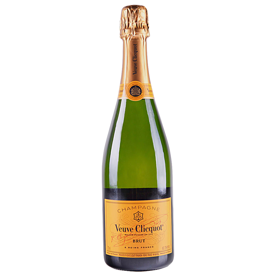 Veuve Clicquot Brut 750ml - Cork & Mash