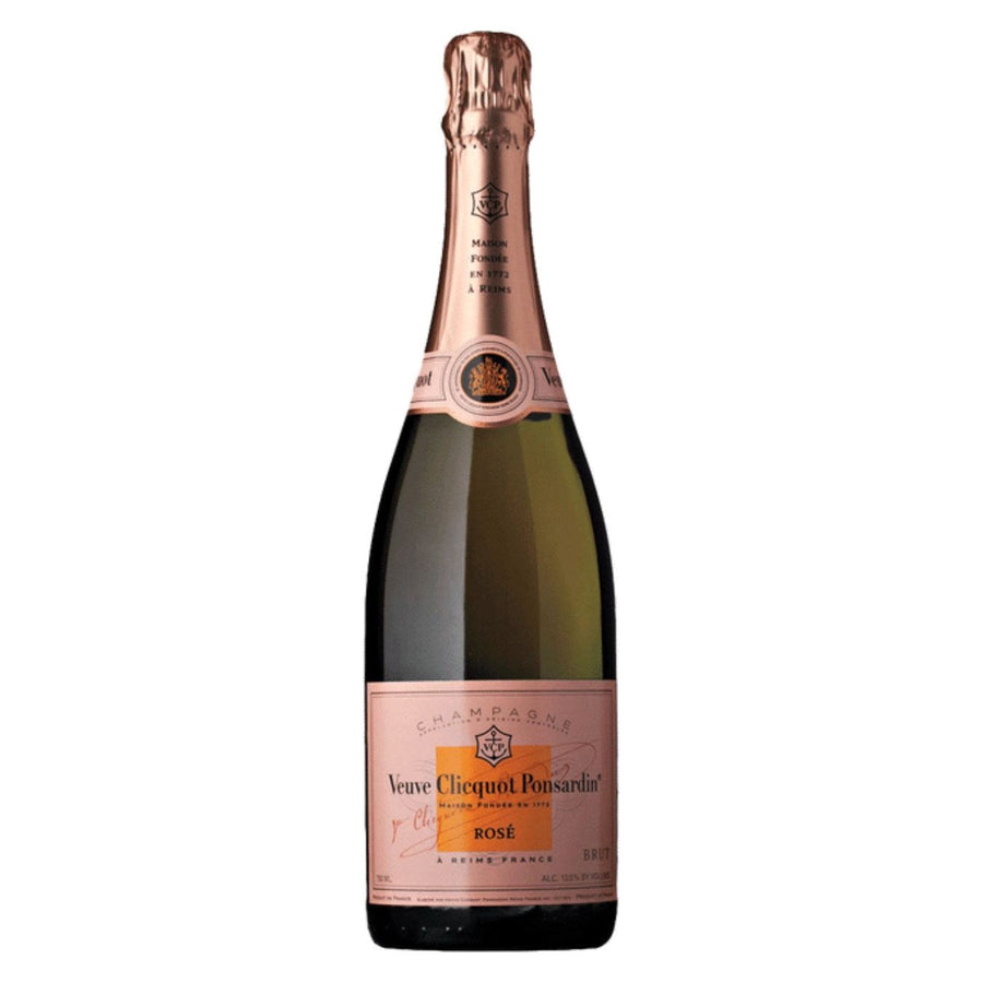 Veuve Clicquot Rosé 750ml - Cork & Mash