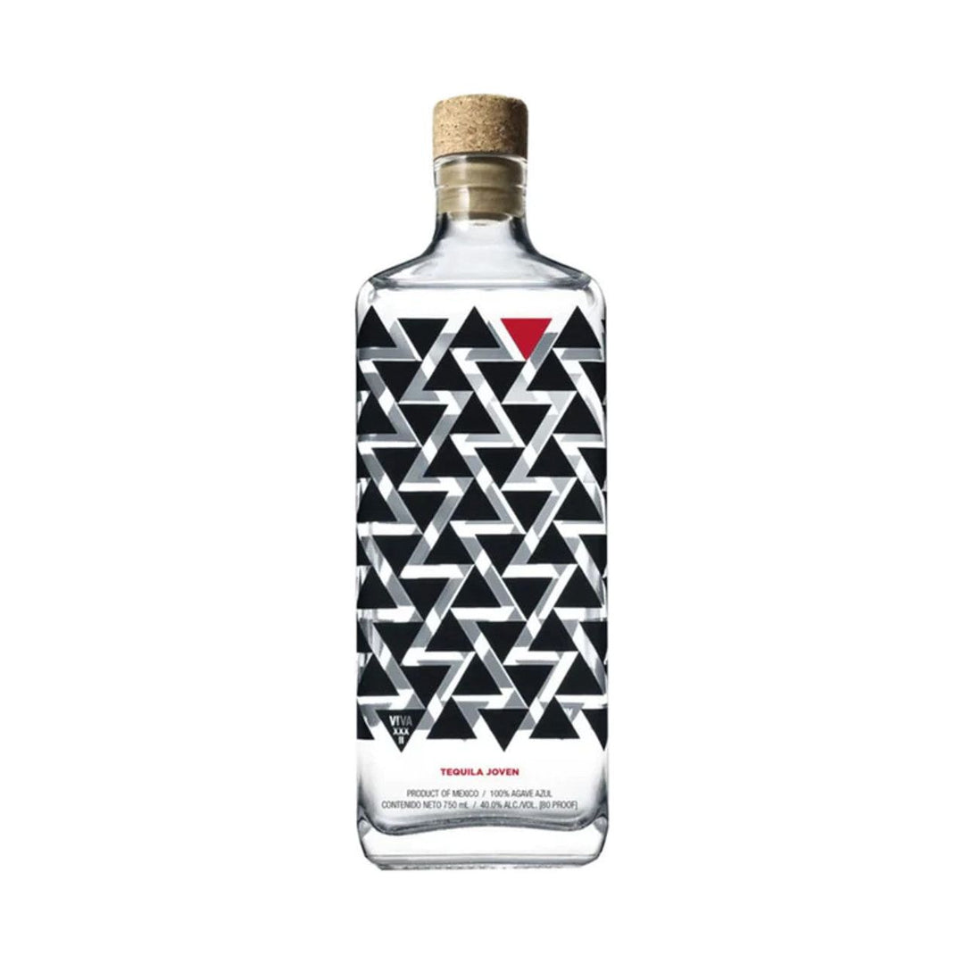 VIVA XXXII Tequila Joven 750 ml - Cork & Mash