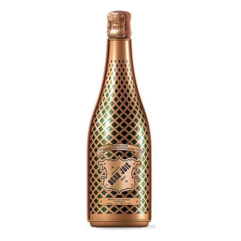 Beau Joie Brut Champagne (Special CuvÃ©e) N.V. 750ml - Cork & Mash