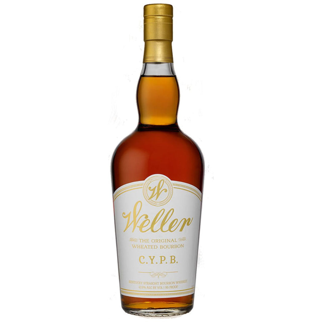 W.L. Weller C.Y.P.B. Bourbon 750ml - Cork & Mash