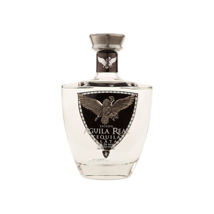 Escudo Aguila Real Plata 750 ml - Cork & Mash