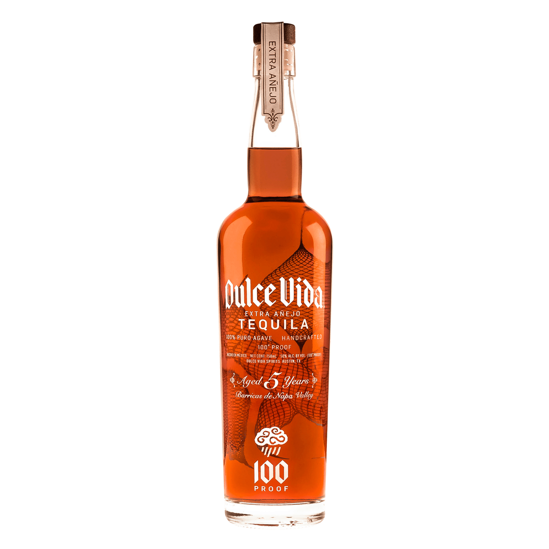 Dulce Vida Extra Anejo 5 year 750ml - Cork & Mash