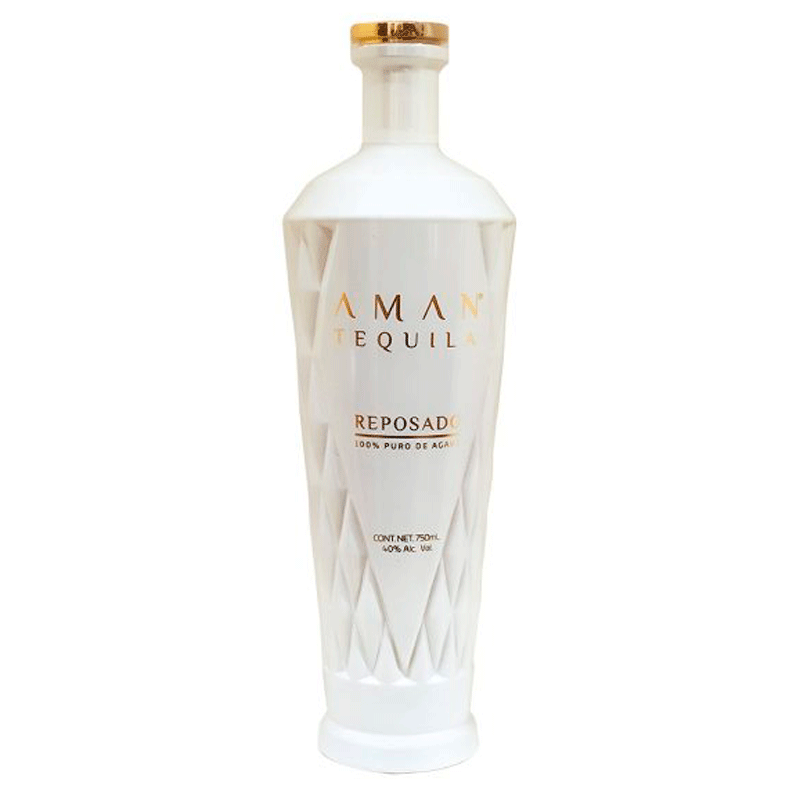 Aman Blanco 750ml - Cork & Mash