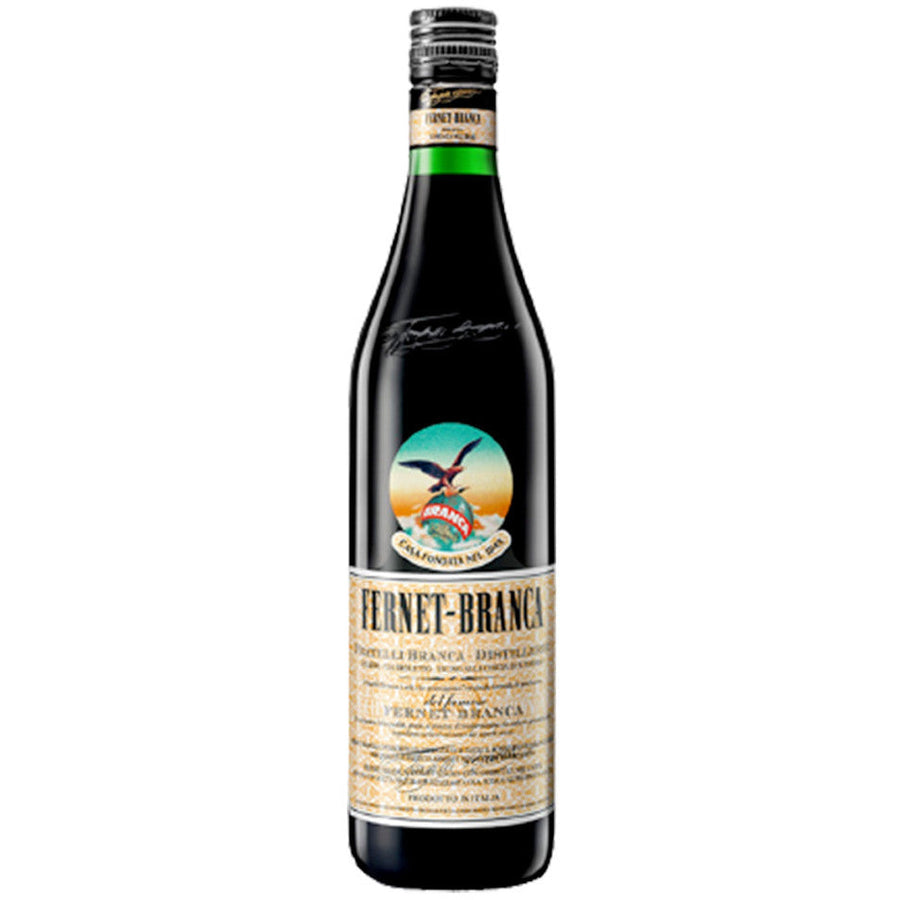 Fernet Branca Fernet Branca 750 ml - Cork & Mash