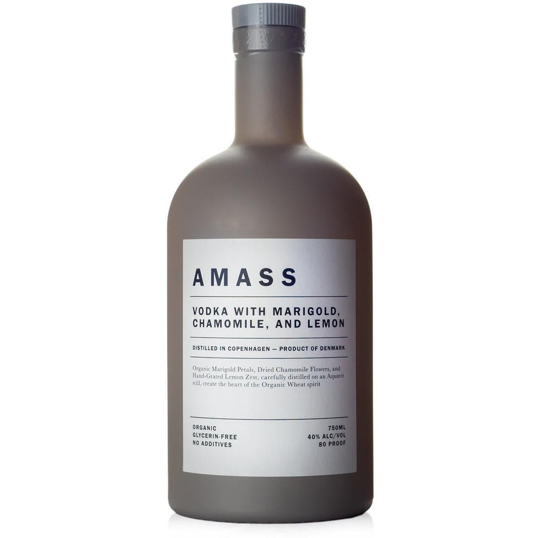 Amass Copenhagen 750 ml - Cork & Mash