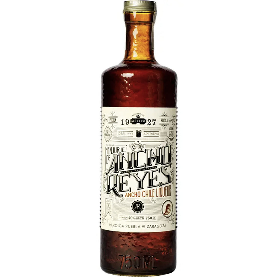 Ancho Reyes Chile Liquer 750ml - Cork & Mash