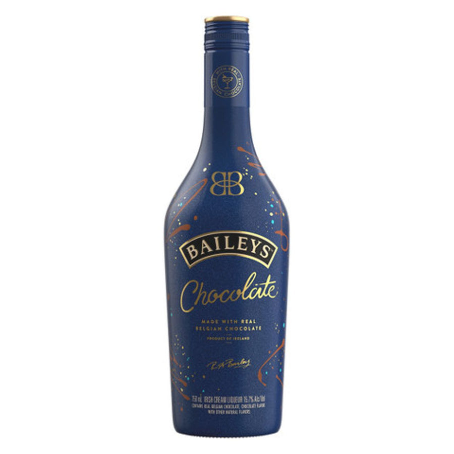 Baileys Chocolate 750ml - Cork & Mash