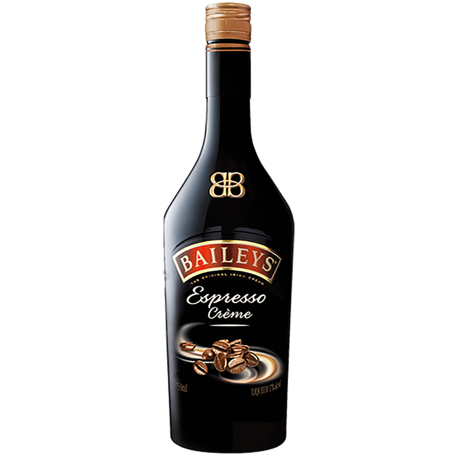 Baileys Espresso 750ml - Cork & Mash