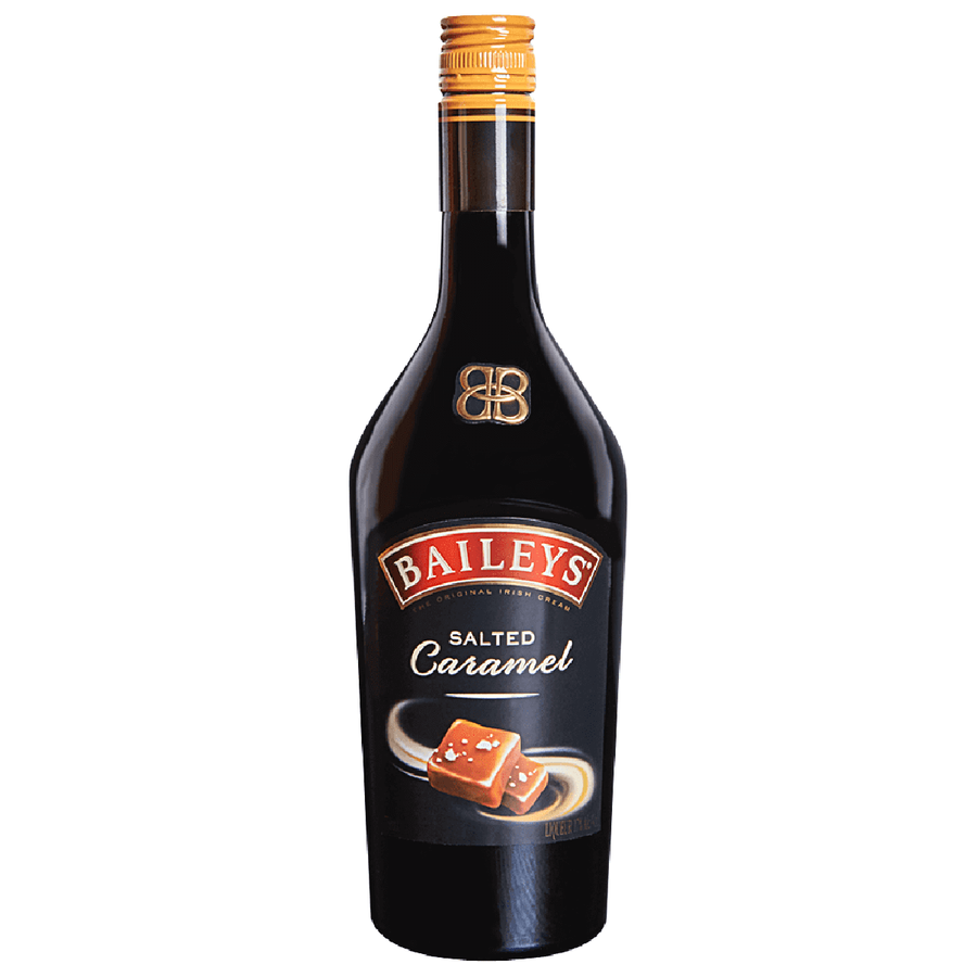 Baileys Salted Caramel 750 ml - Cork & Mash