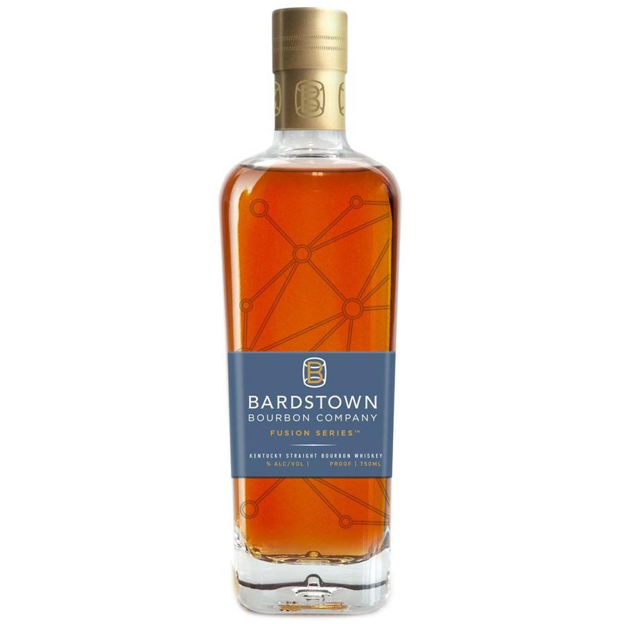 Bardstown Fusion Series # 5 750 ml - Cork & Mash