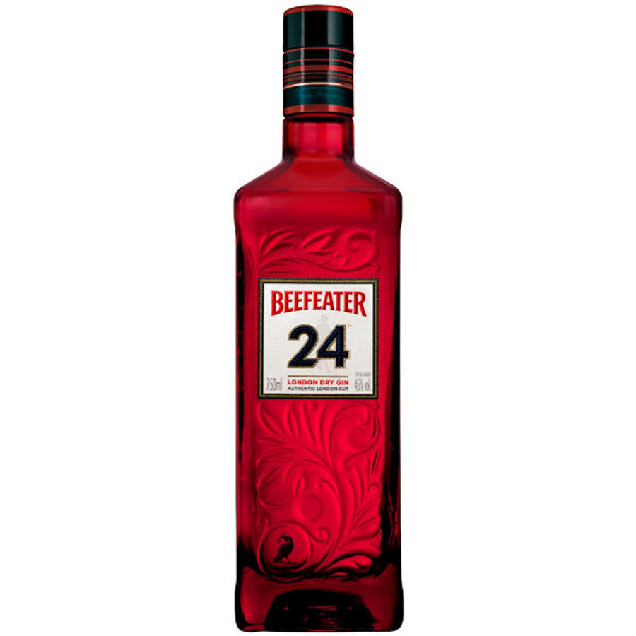 Beefeater 24 London Dry Gin 750 ml - Cork & Mash