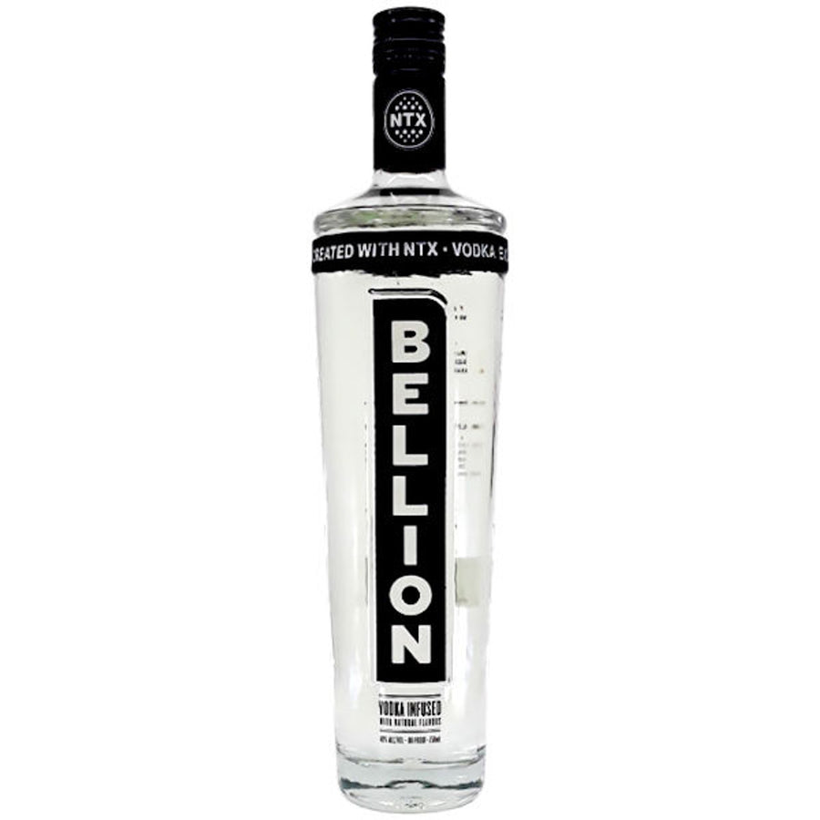 Bellion Vodka 750 ml - Cork & Mash