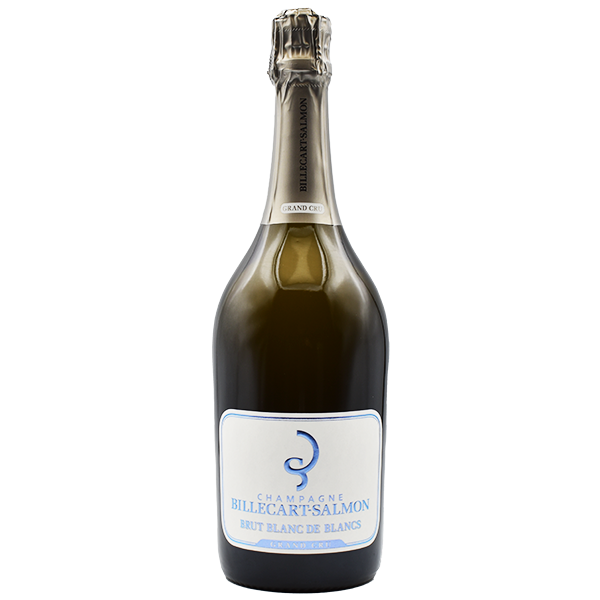 Billecart-Salmon Blanc de Blancs Brut Champagne Grand Cru 750ml - Cork & Mash