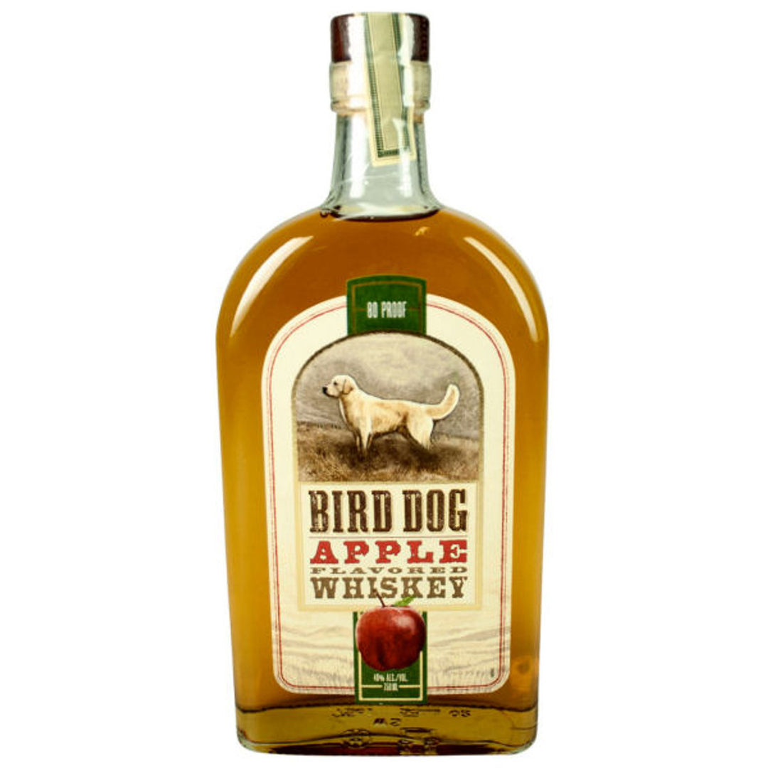 Bird Dog Apple Flavored Whiskey 750ml - Cork & Mash