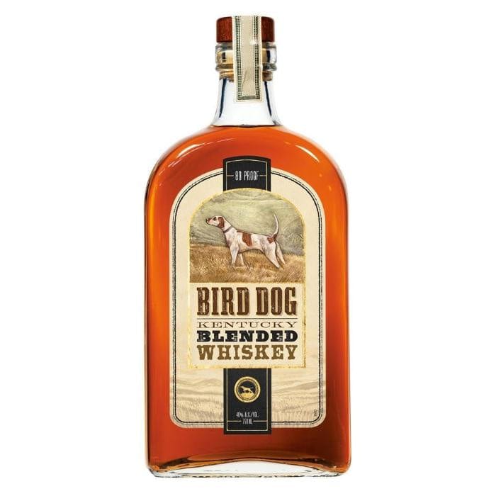 Bird Dog Kentucky Blended Whiskey 750ml - Cork & Mash