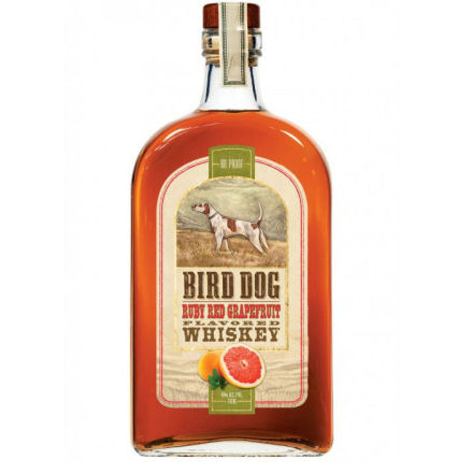 Bird Dog Ruby Red Grapefruit 750 ml - Cork & Mash