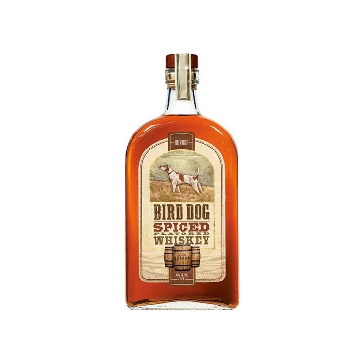 Bird Dog Spiced Kentucky 750 ml - Cork & Mash