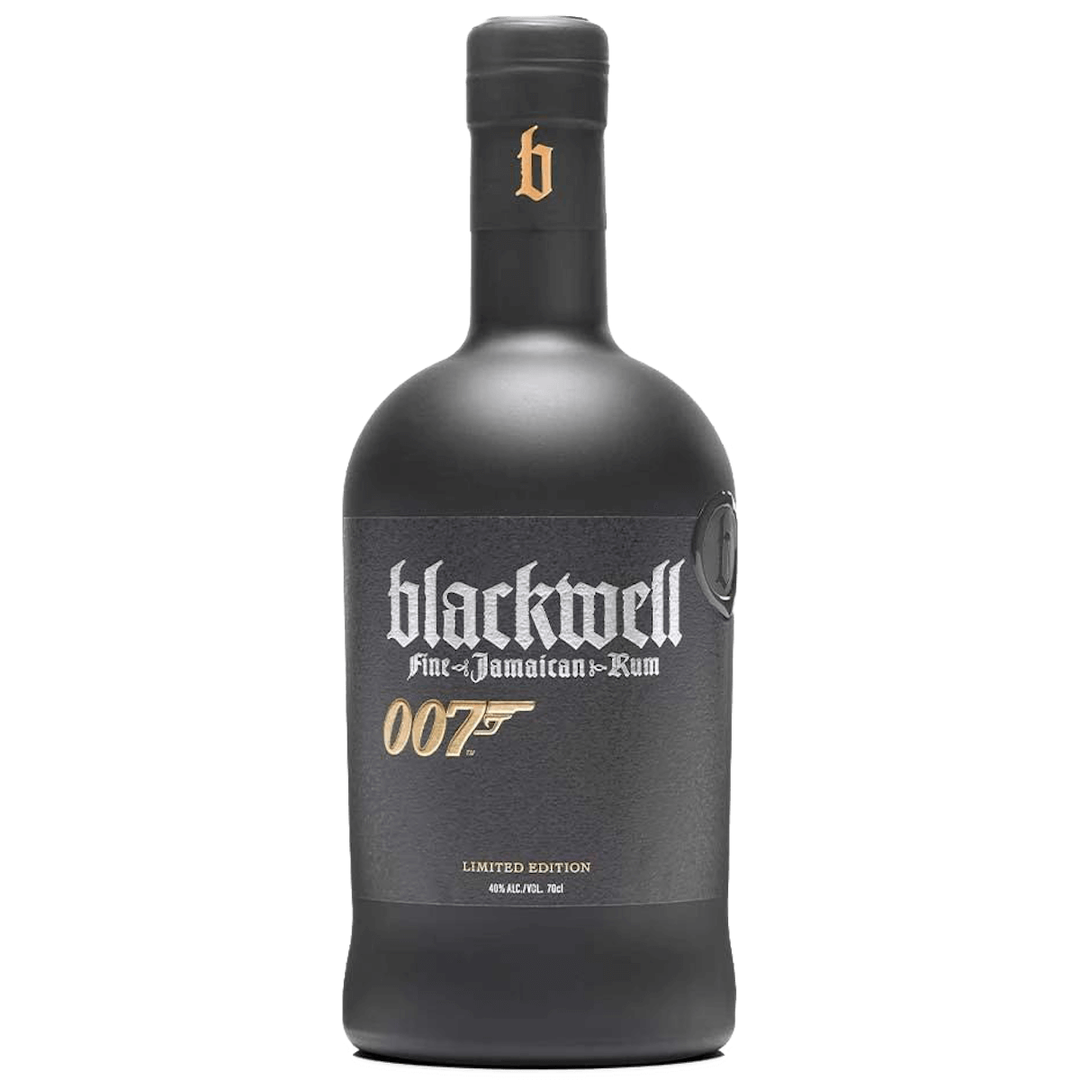 Blackwell 007 Limited Edition 750 ml - Cork & Mash