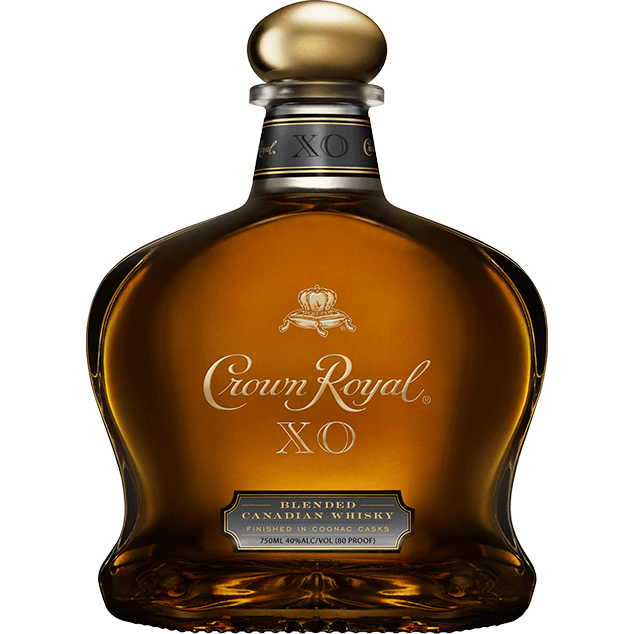 Crown Royal XO 750 ml - Cork & Mash