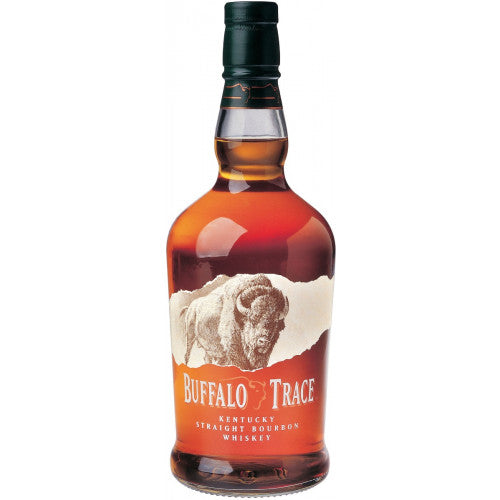 Buffalo Trace Bourbon 375 ml - Cork & Mash