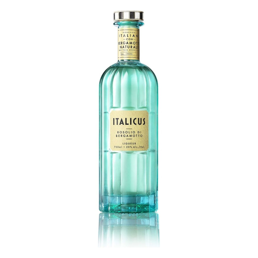 Italicus Rosolio Di Bergamotto 750ml - Cork & Mash