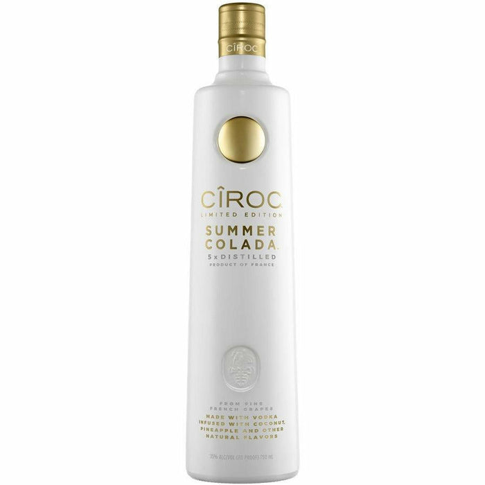 Ciroc Summer Colada 750 ml