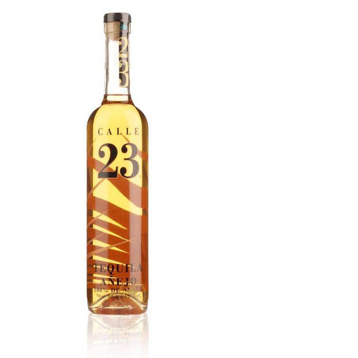 Calle 23 Anejo 700ml - Cork & Mash