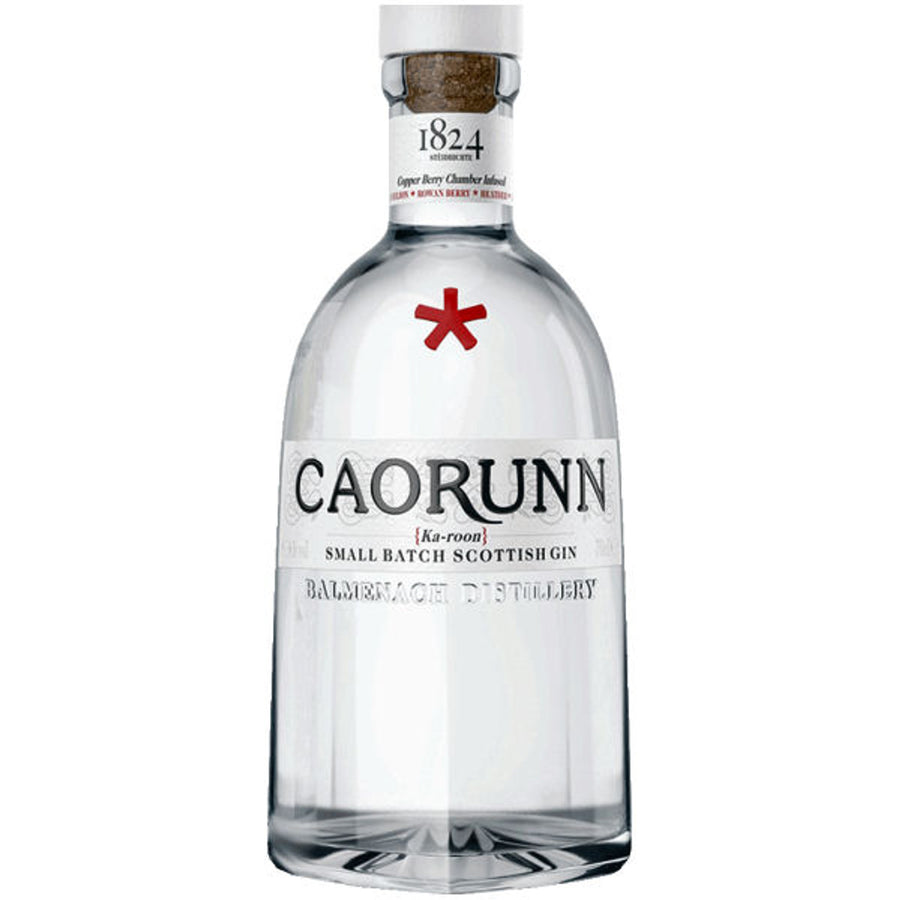 Caorunn Small Batch Gin 750 ml - Cork & Mash