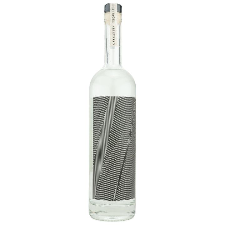 Cascahuin 11 Brix Tequila Blanco 750 ml - Cork & Mash