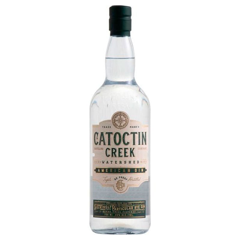 Catoctin Creek American Watershed 750 ml - Cork & Mash