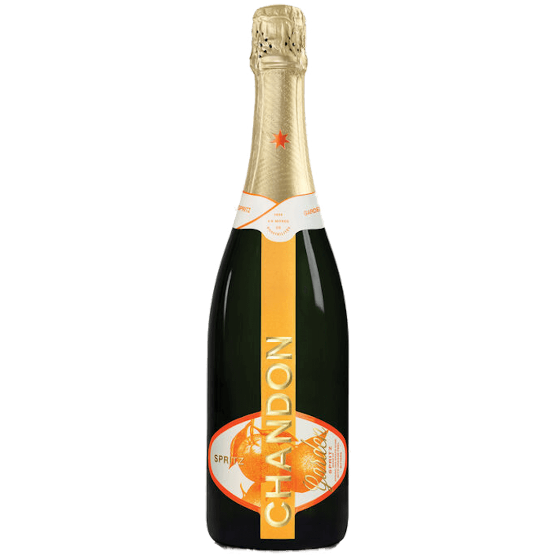 Chandon Garden spritz 750ml - Cork & Mash