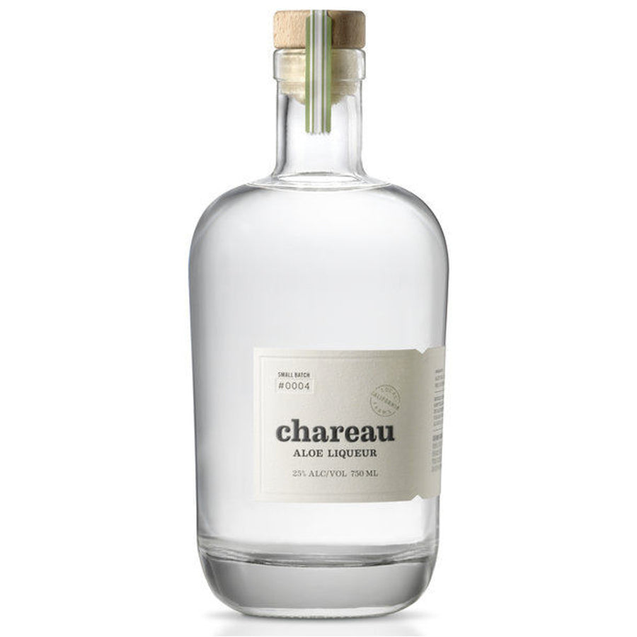 Chareau Aloe Liqueur 750 ml - Cork & Mash