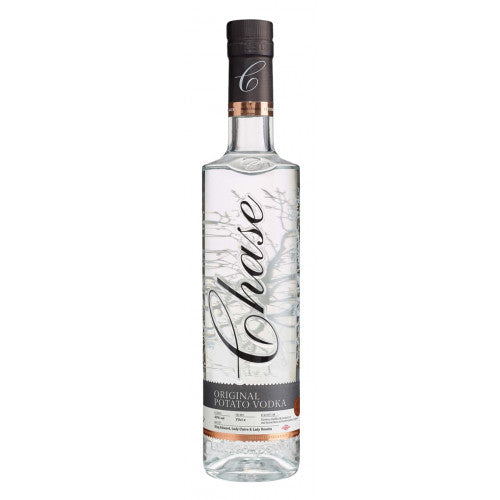 Chase Potato Vodka 750 ml - Cork & Mash