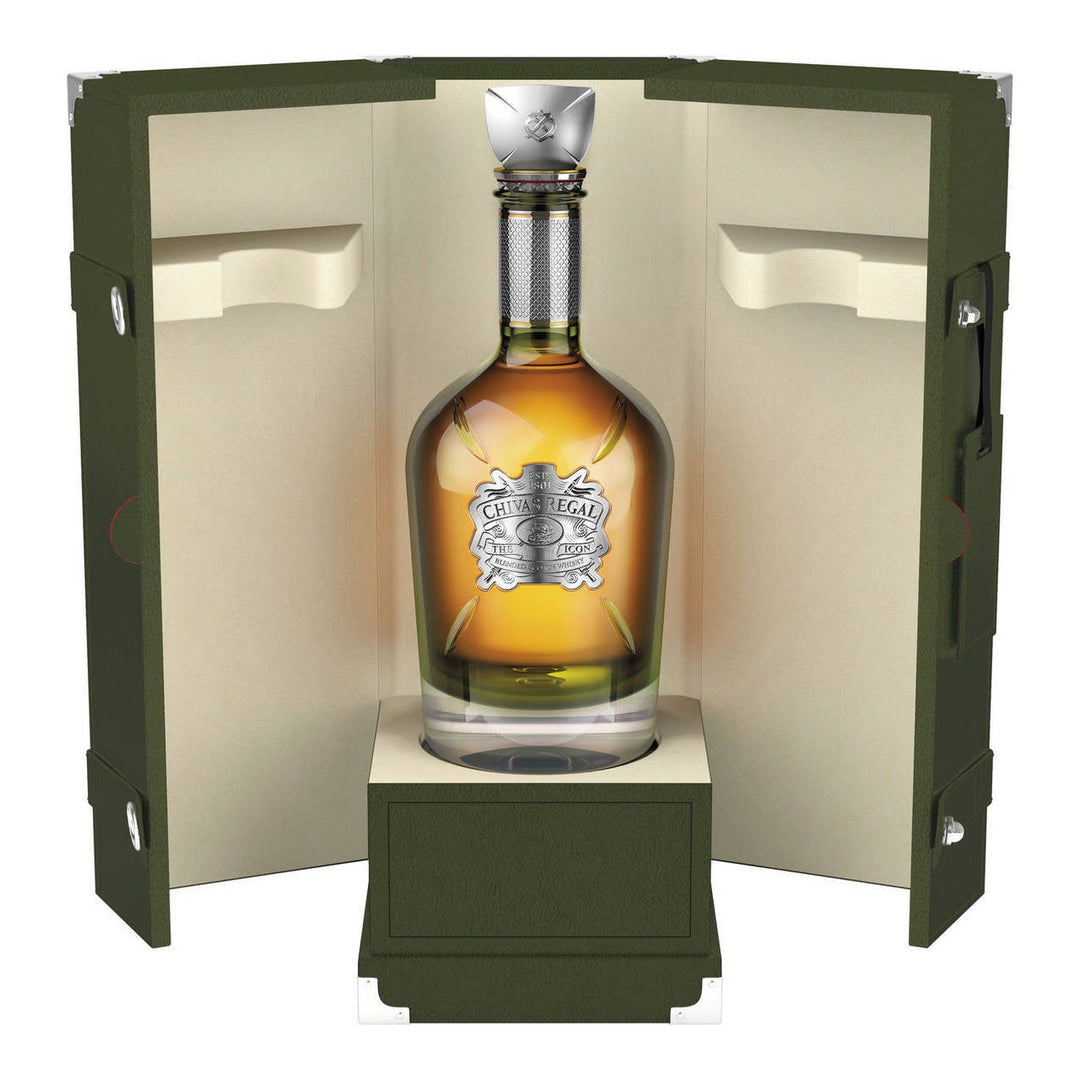 Chivas Regal Icon 750 ml - Cork & Mash