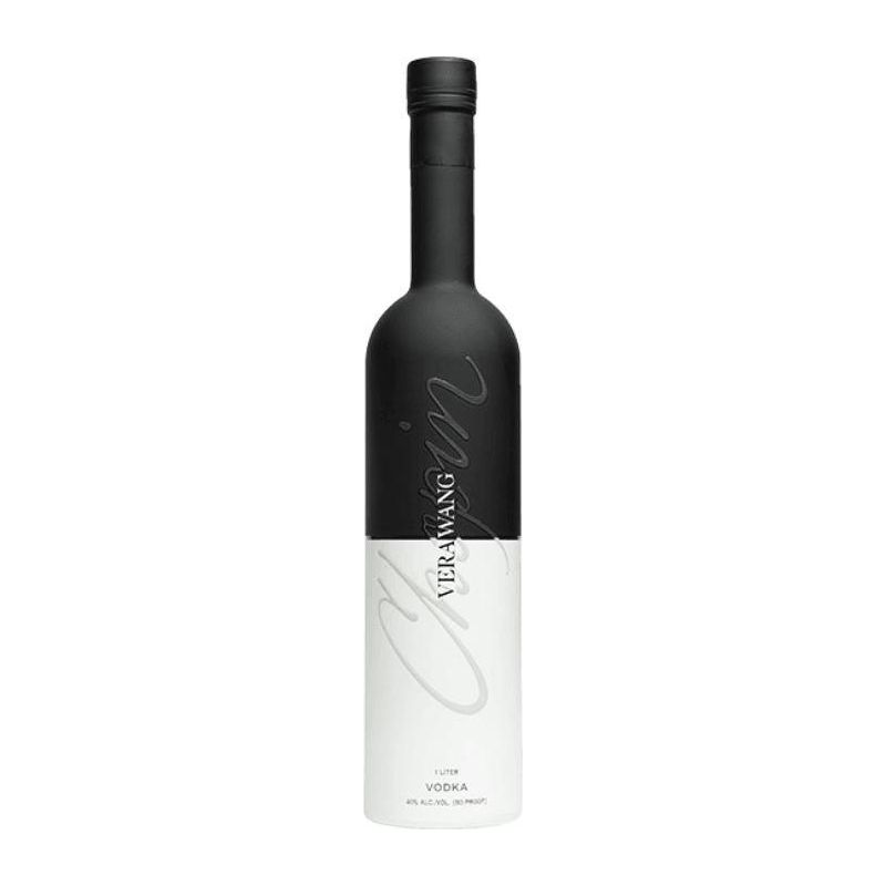 Chopin Limited Edition Vera Wang Vodka 1L - Cork & Mash