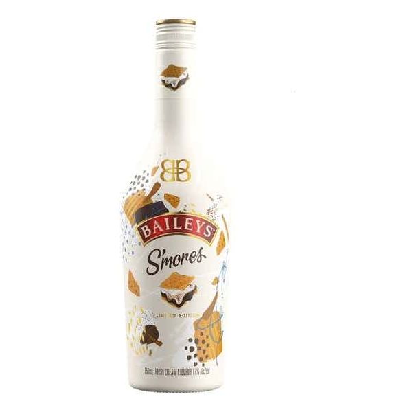 Baileys Smores 750ml - Cork & Mash