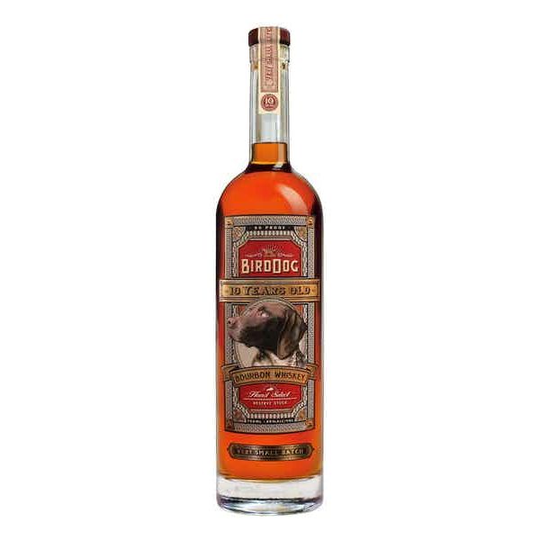 Bird Dog 10 Year Bourbon 750 ml - Cork & Mash