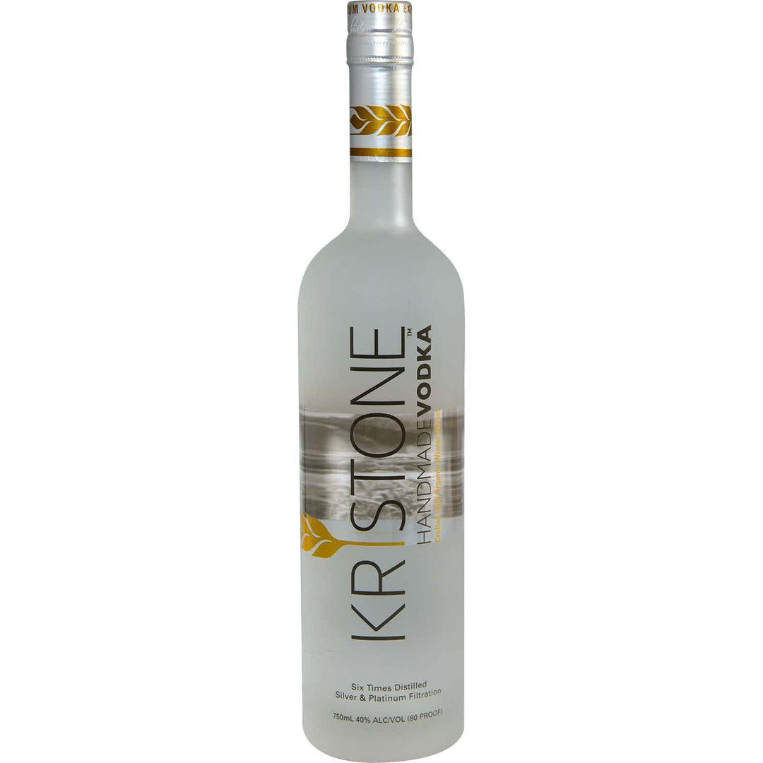 Kristone Crystal Rain 750 ml - Cork & Mash